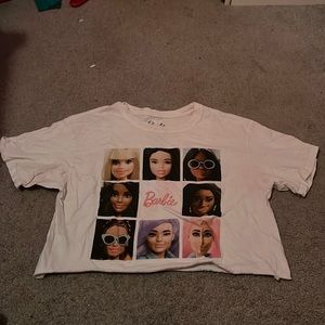 Barbie Tee!